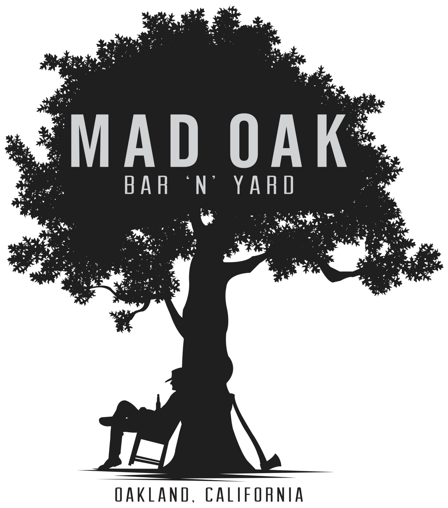 Mad Oak Bar 'n' Yard