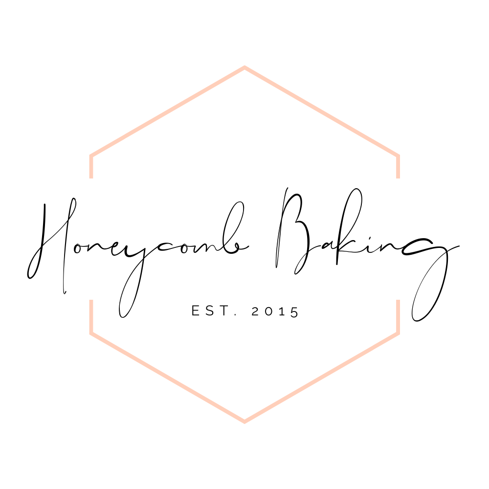 Honeycomb Baking 