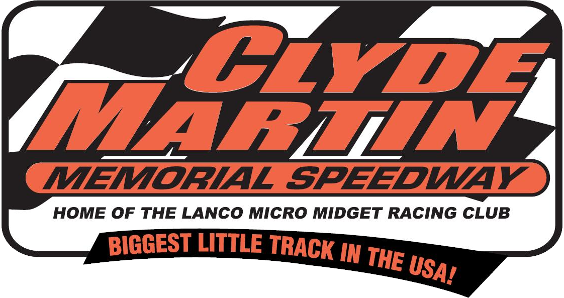 Clyde Martin Memorial Speedway