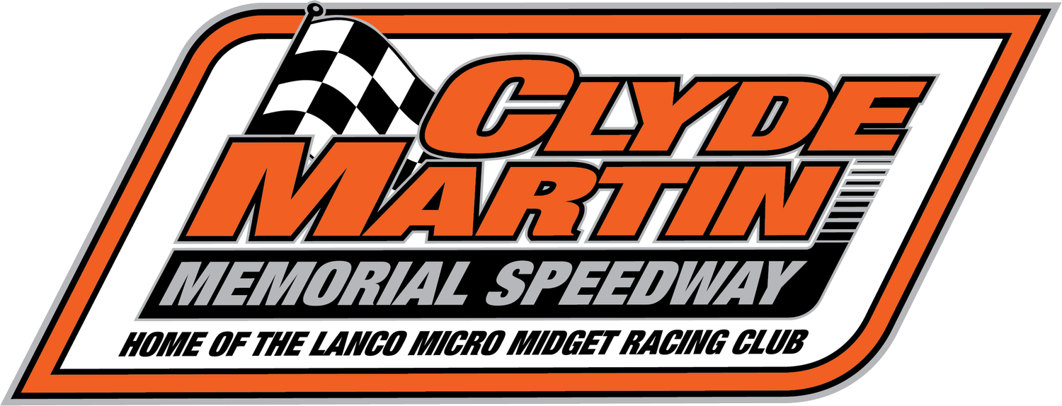 Clyde Martin Memorial Speedway