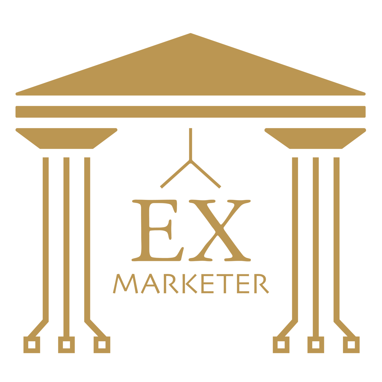 Ex Marketer