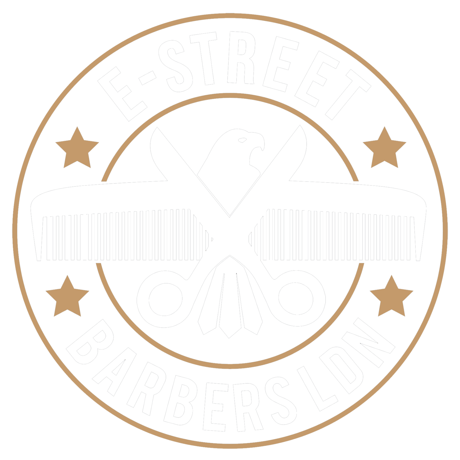 E-Street Barbers London