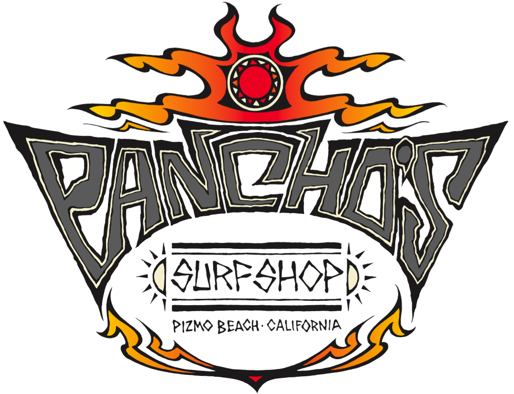 Panchos Surf Shop