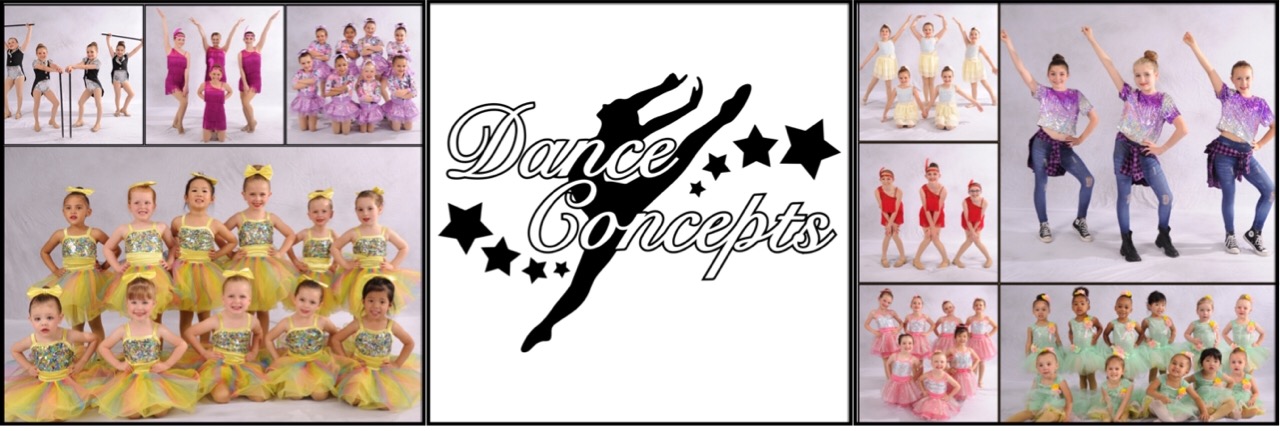 Dance Concepts