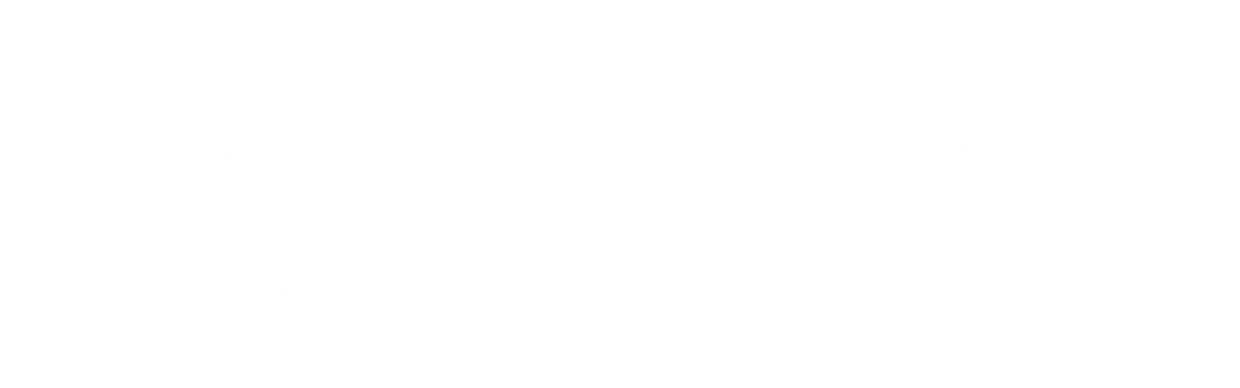 Luminary Entertainment Company