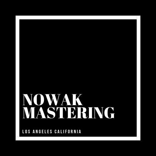 Nowak Mastering
