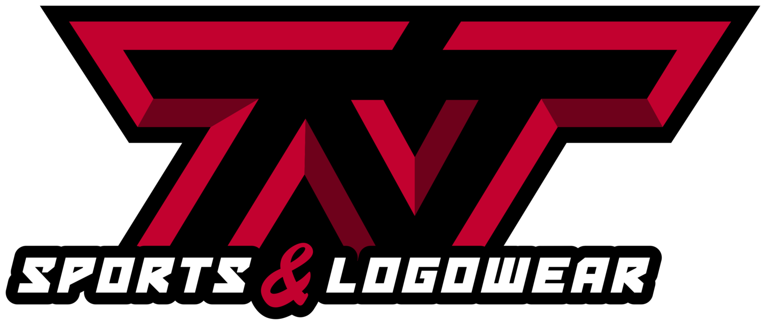 TNT Sports & Logowear