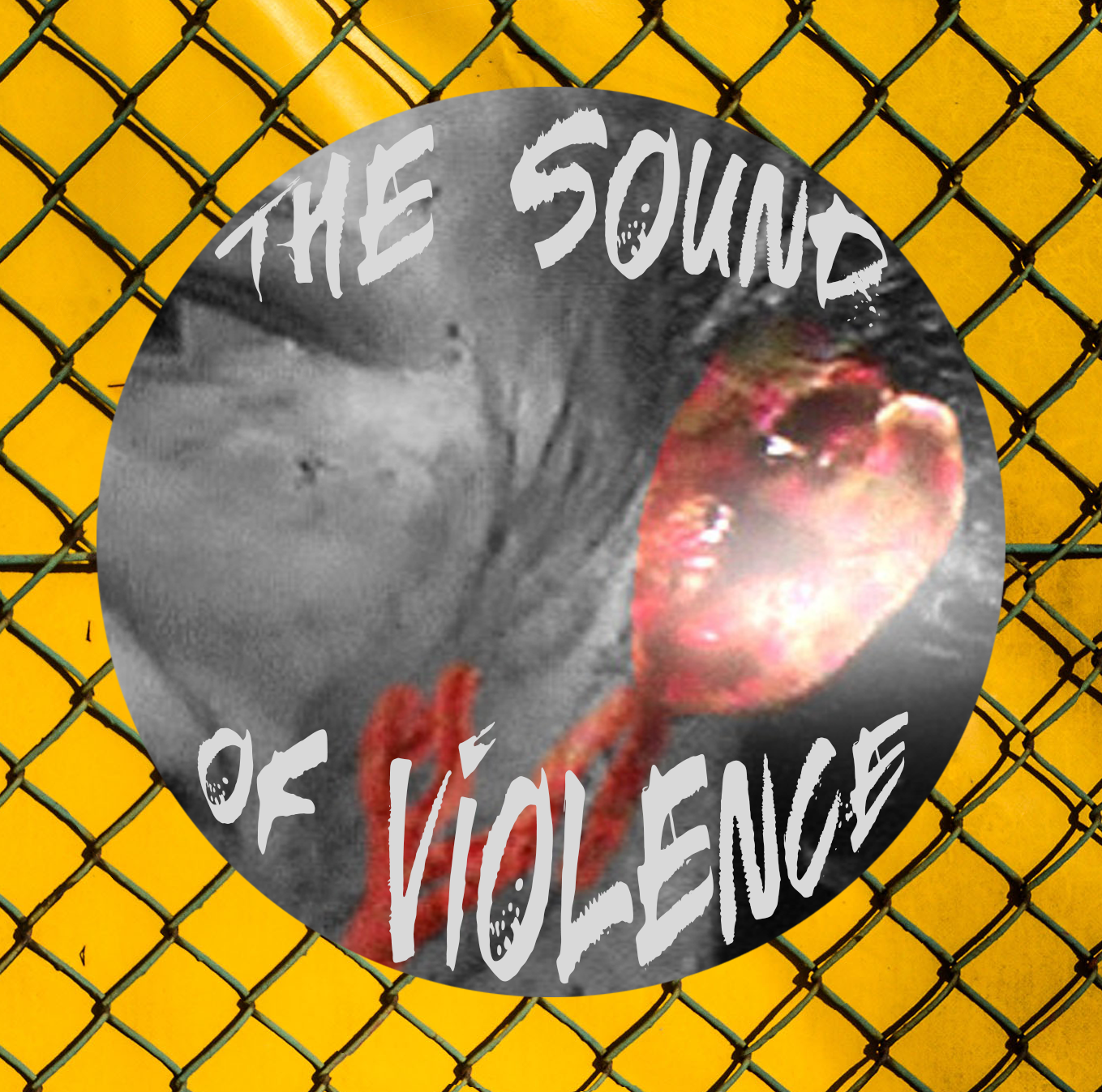 The Sound of Violence Podcast
