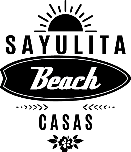 Sayulita Beach Casas