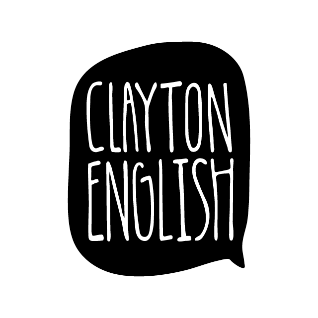 Clayton English