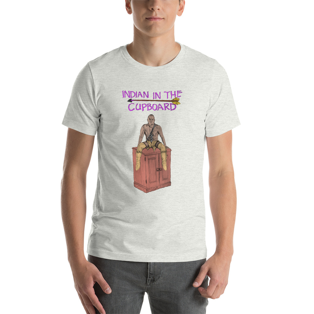 indian shirt