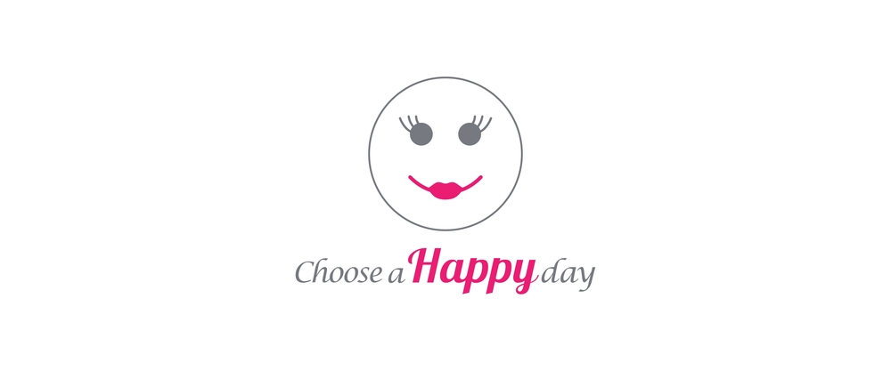 Choose A Happy Day
