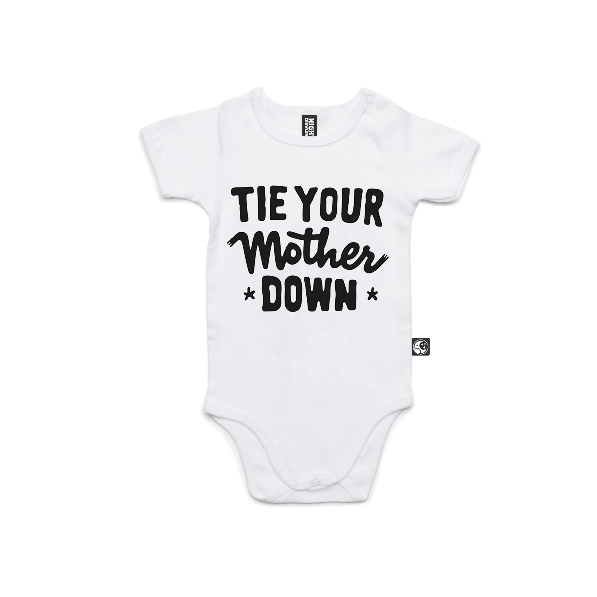down onesie
