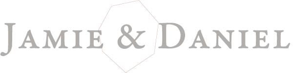 Jamie & Daniel
