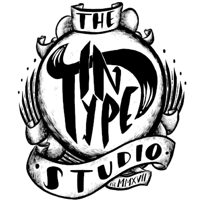 The tintype studio