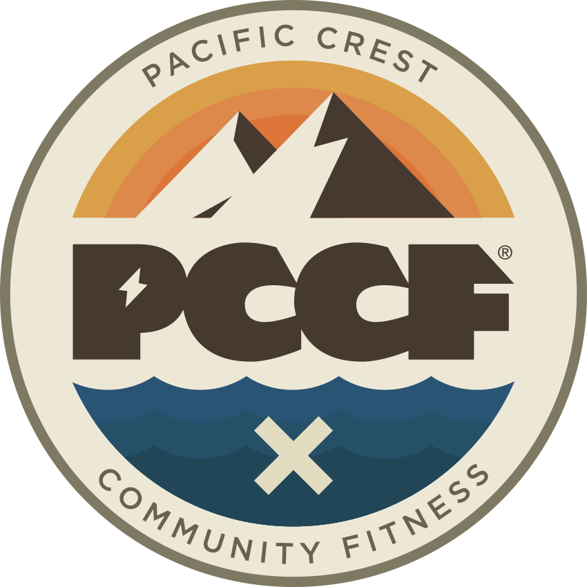 Pacific Crest Crossfit in Portland, Oregon