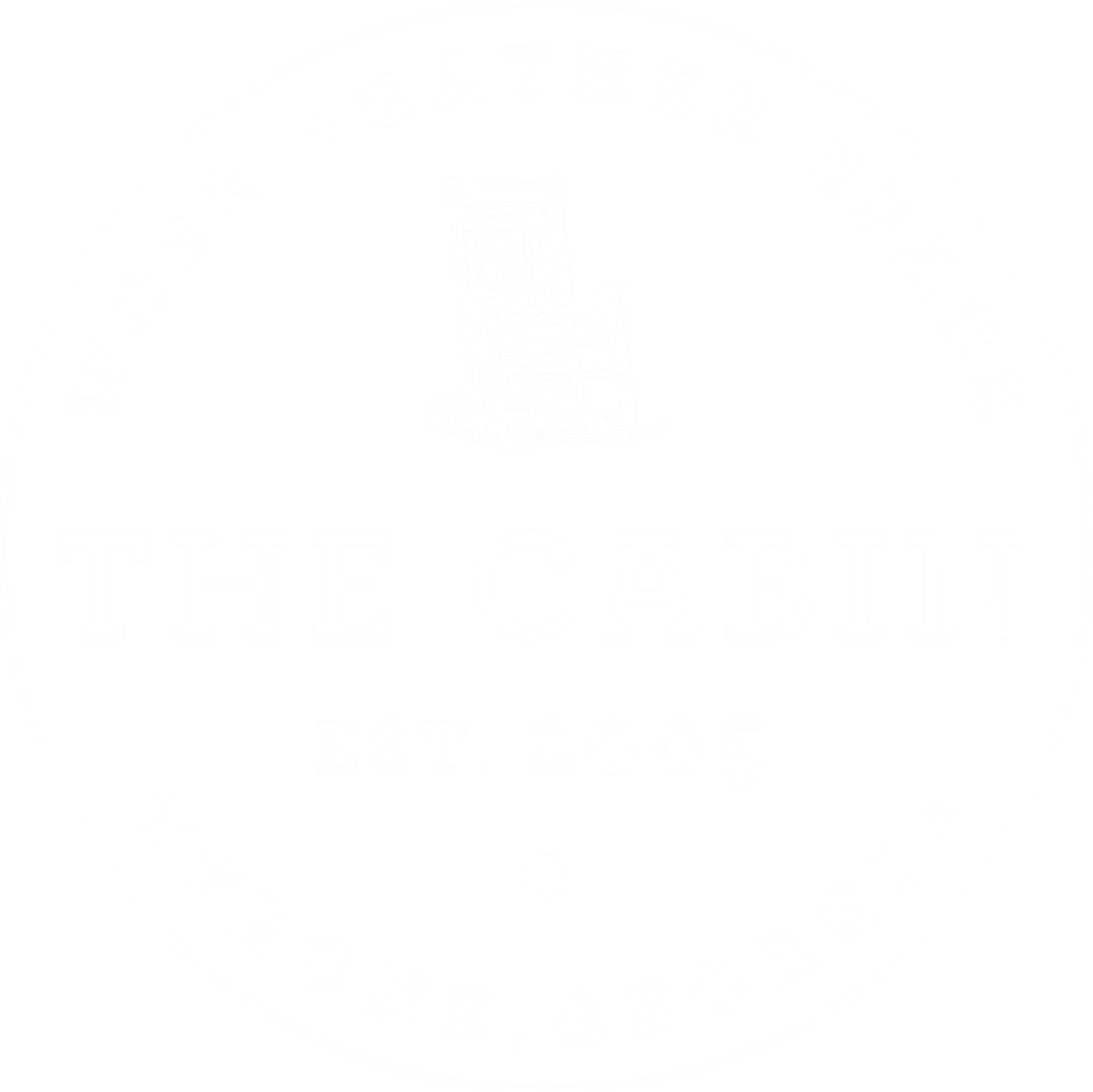 The Cabin