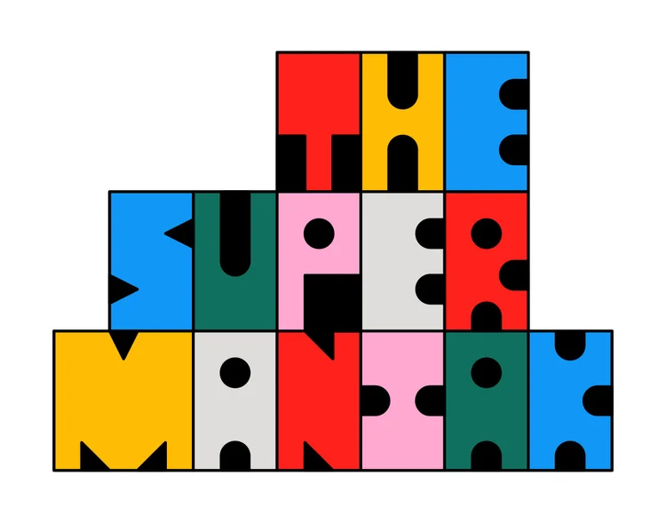 THESUPERMANIAK