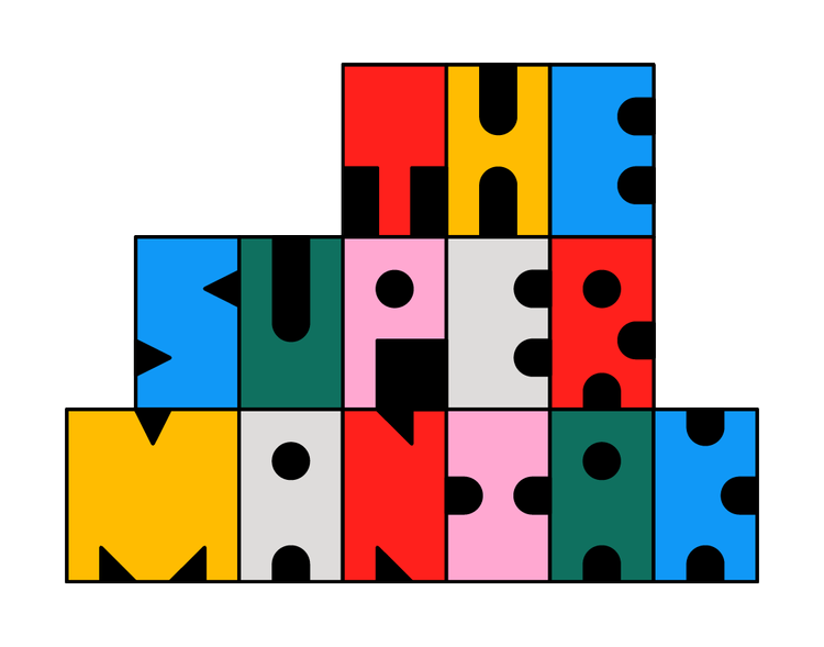 THESUPERMANIAK