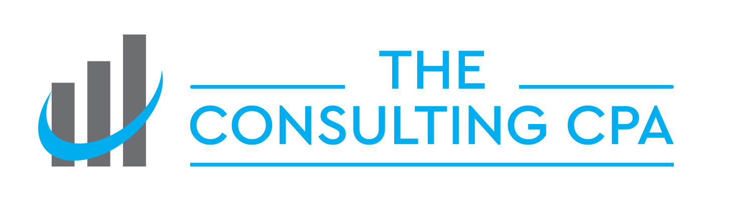 The Consulting CPA