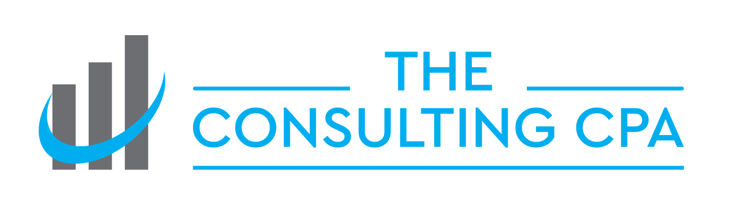 The Consulting CPA