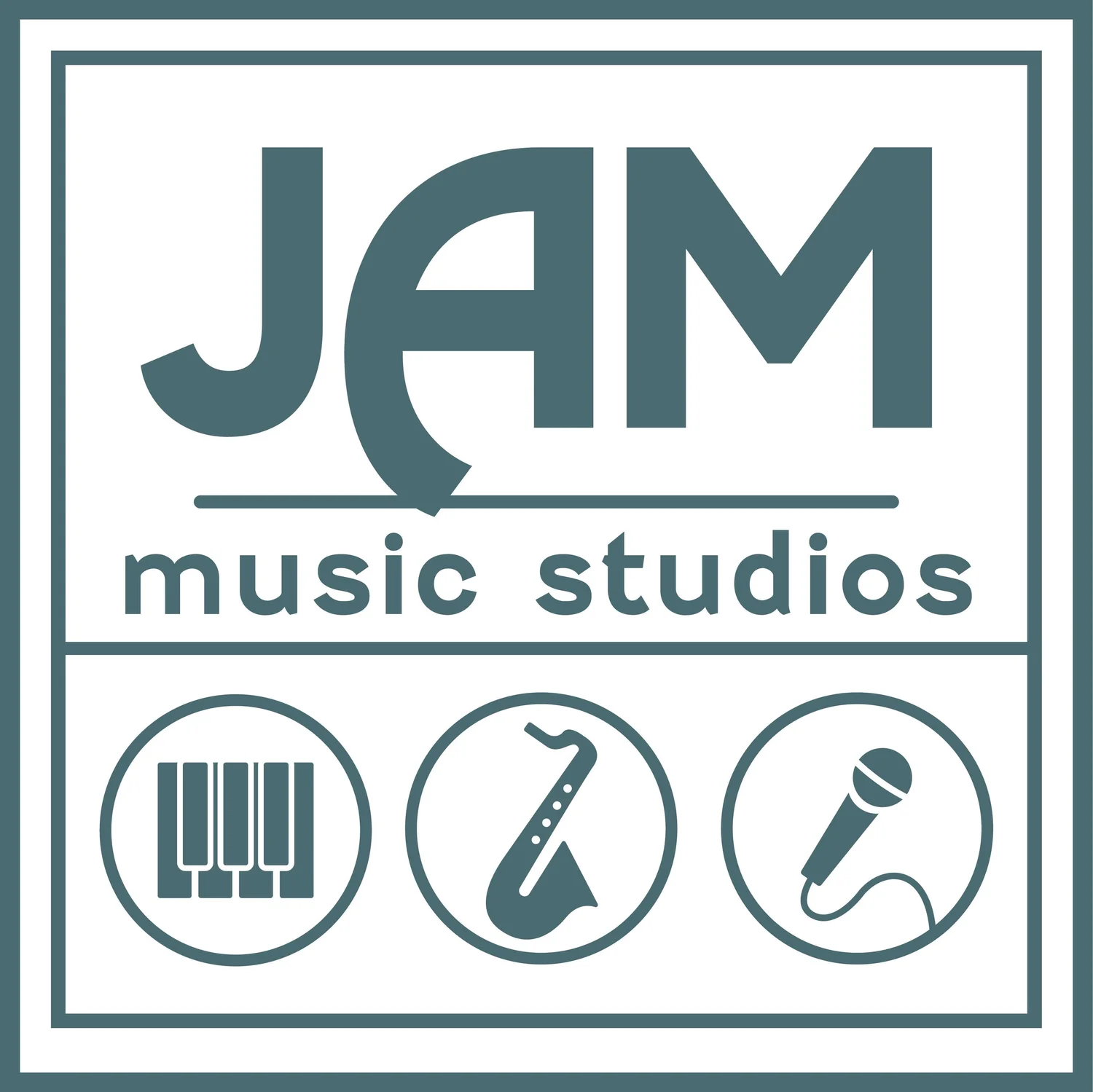 JAM Music Studios