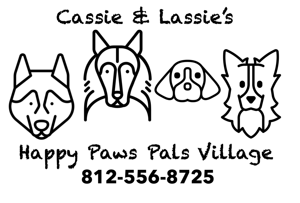 Cassie &amp; Lassie Inc.  7091 US 231 Jasper 812.556.8725