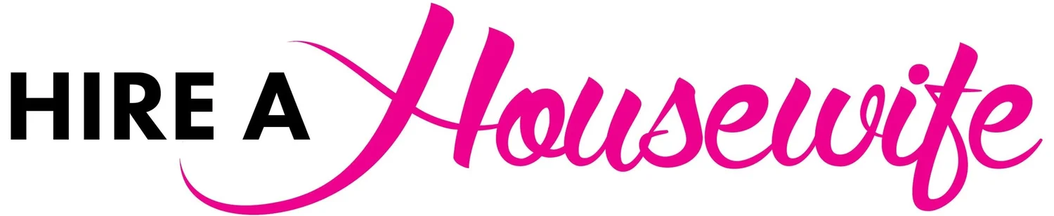 Hire A Housewife