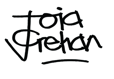 Toia Grehan