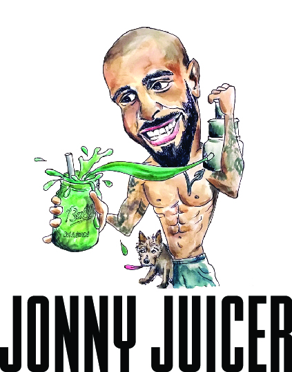 Jonny Juicer