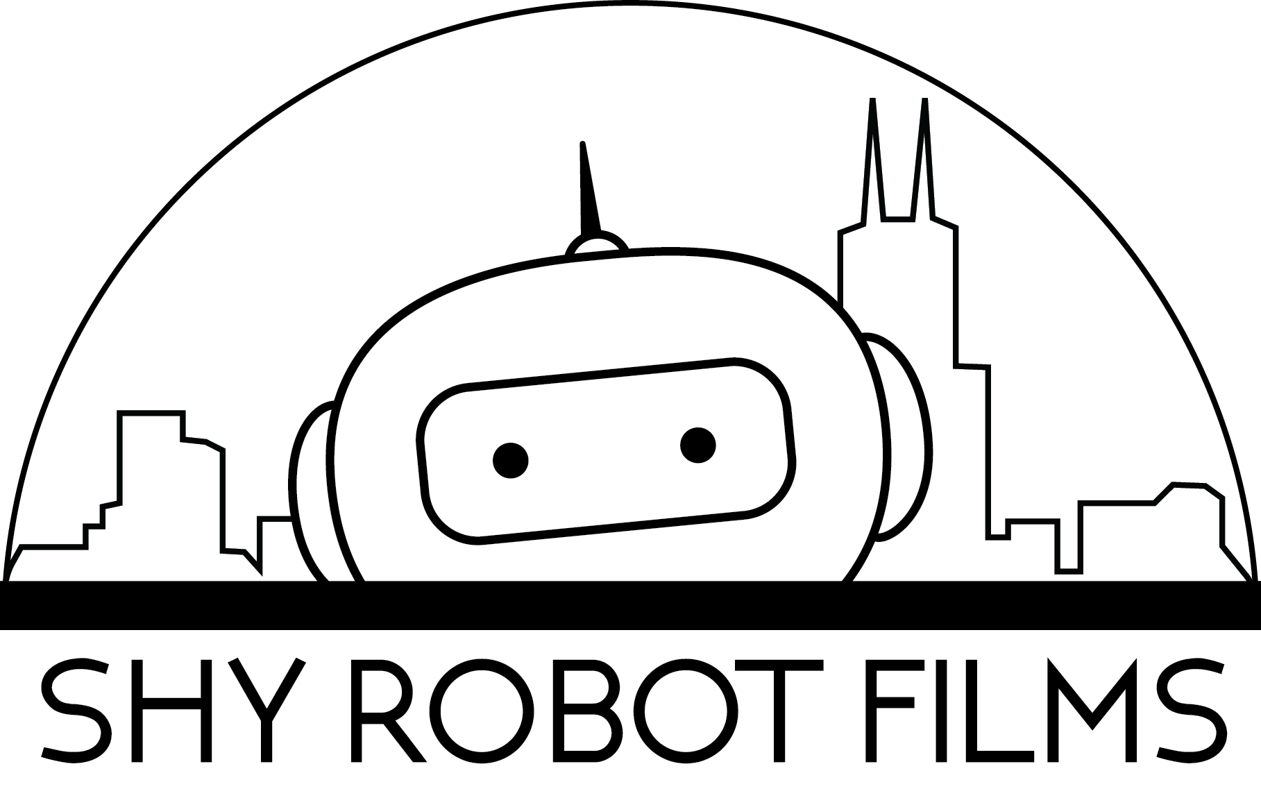 Shy Robot Films