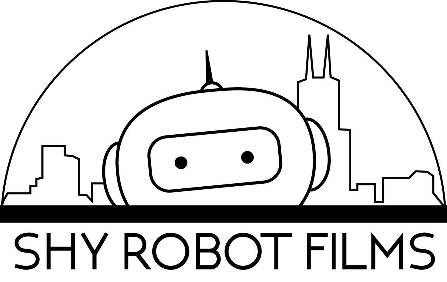Shy Robot Films