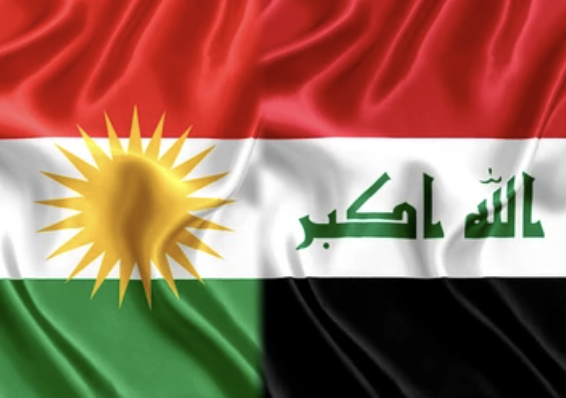 Iraqi Foundation for Sport + Peace