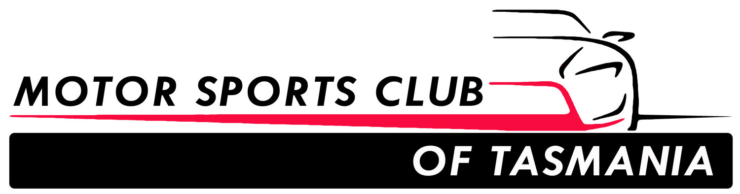 Motor Sports Club of Tasmania Inc.