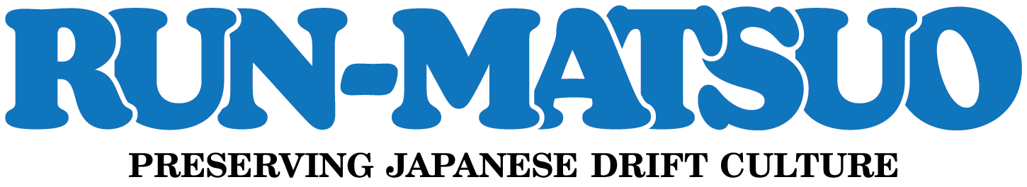 RUN-MATSUO