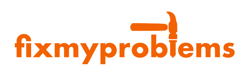 fixmyproblems