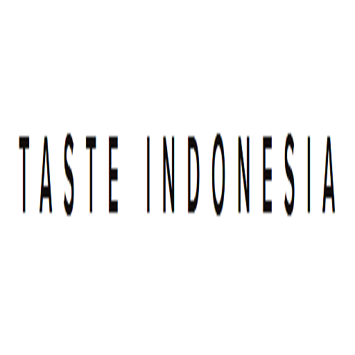 TASTE INDONESIA