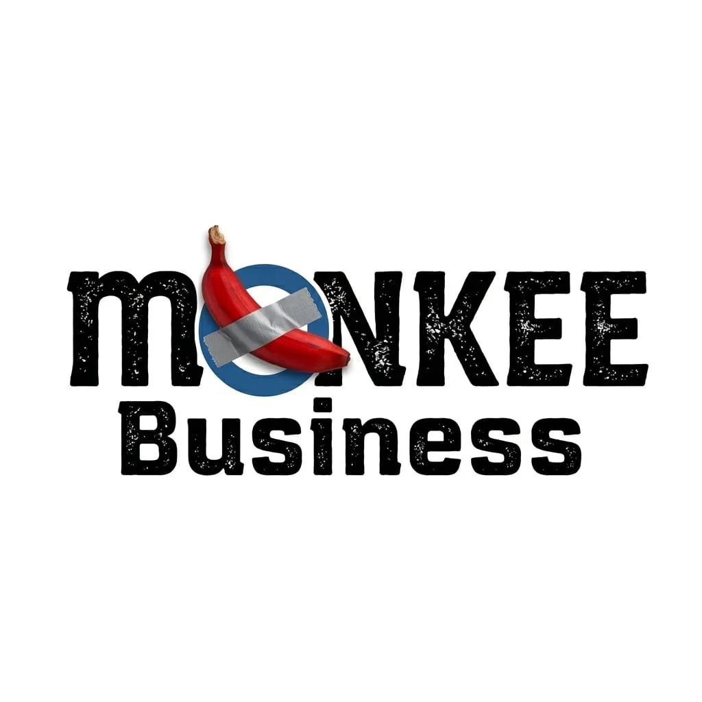 MONKEE BUSINESS