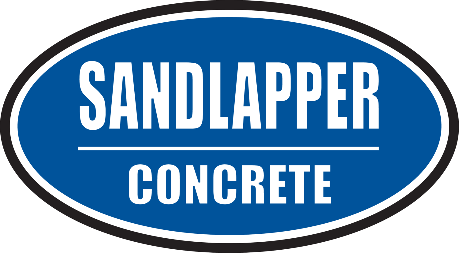 Sandlapper Concrete