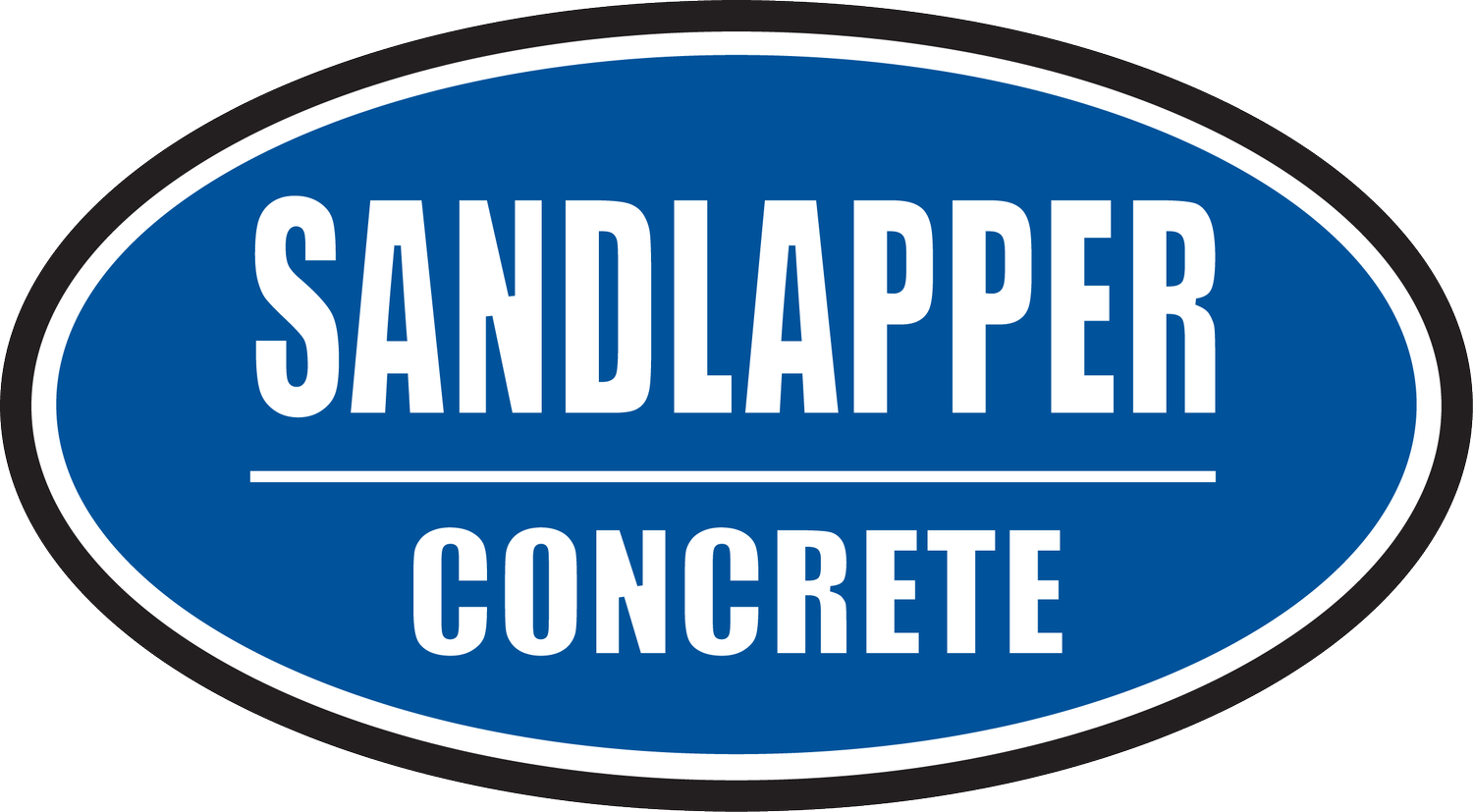 Sandlapper Concrete