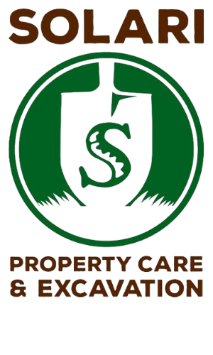 Solari - Property Care &amp; Excavation
