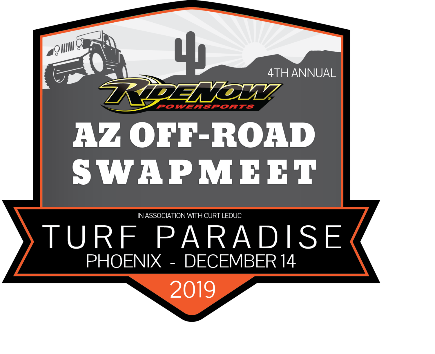  AZ Off-Road Swap Meet