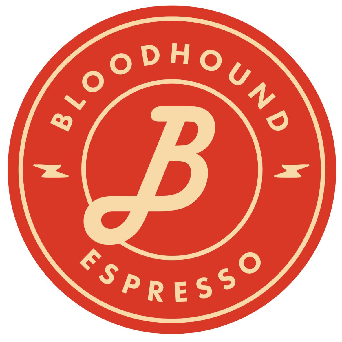 Bloodhound Espresso