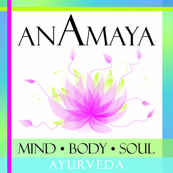 AnAmaya Ayurveda