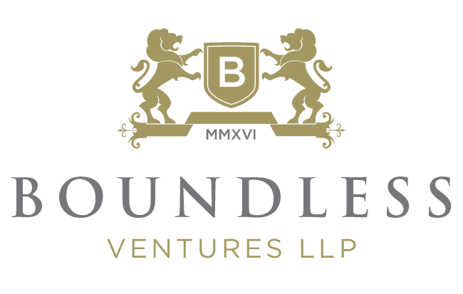 Boundless Ventures