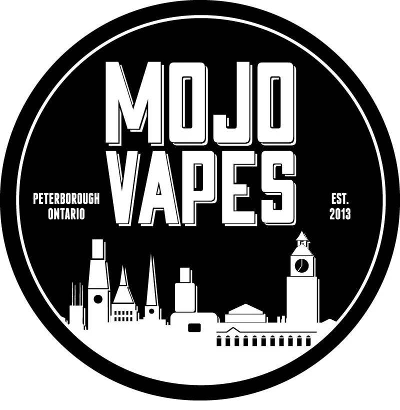 Mojo Vapes - Peterborough's Premier Vape Retail and Education Destination