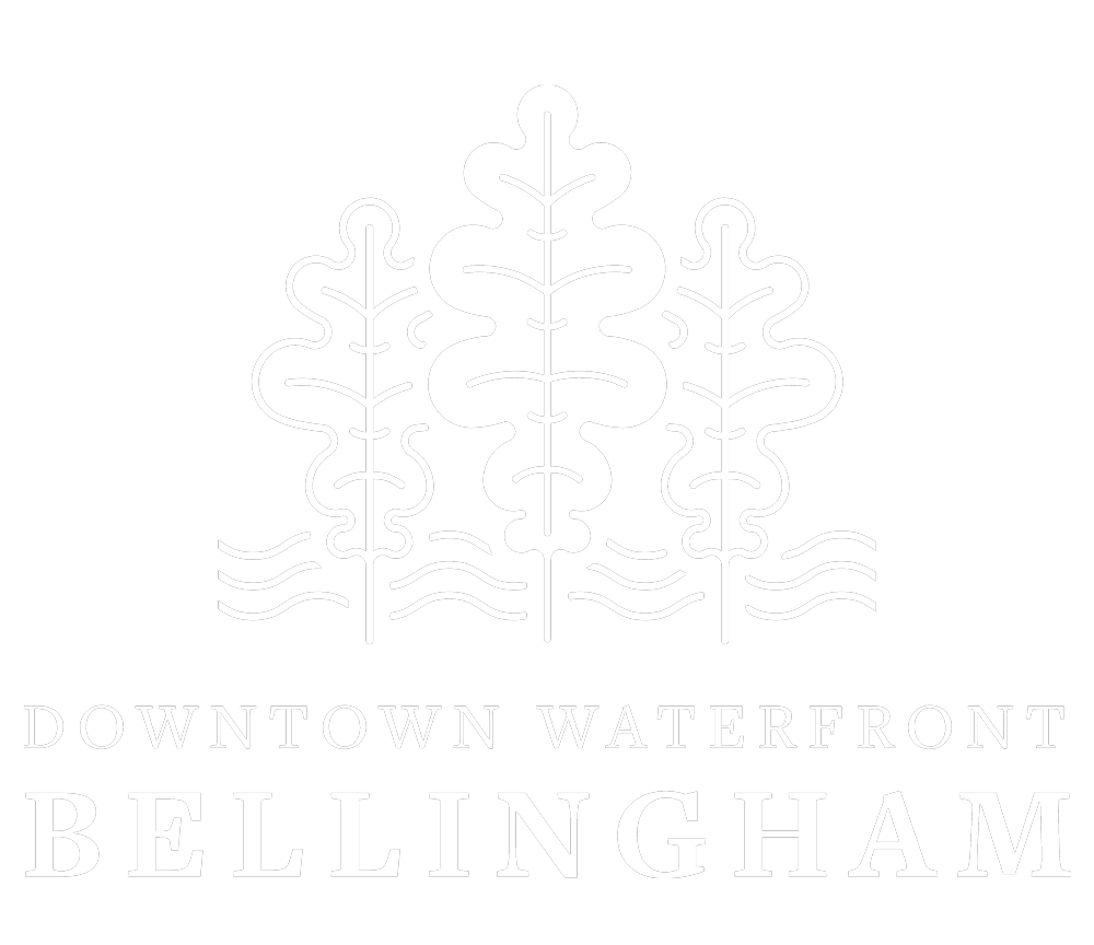 Location — Downtown Waterfront Bellingham