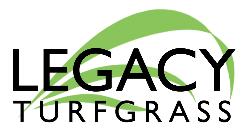 Legacy Turf Grass