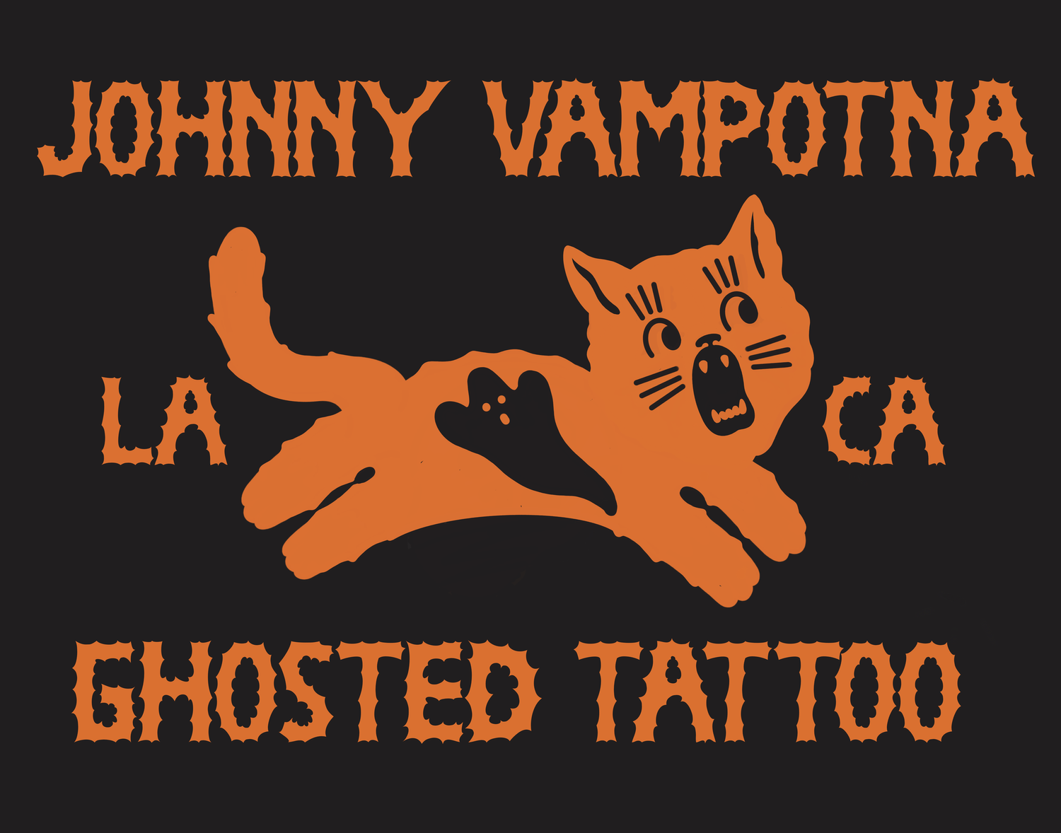 Johnny Vampotna