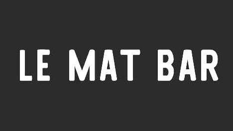 Le Mat Bar